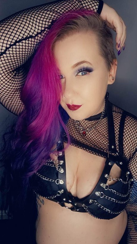 Kittydevyne