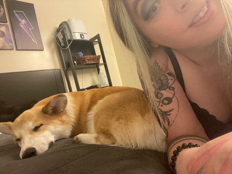 Foto desnuda filtrada de OnlyFans de Sara Michelle  