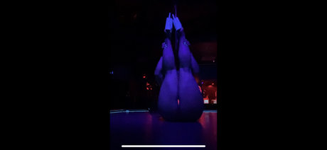 Foto desnuda filtrada de OnlyFans de Gianna Doll