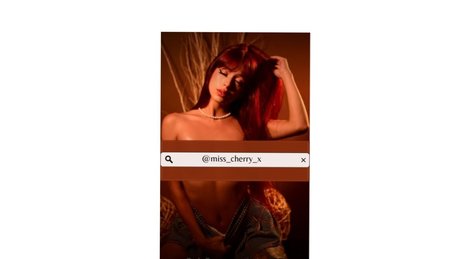Foto desnuda filtrada de OnlyFans de Valentina 