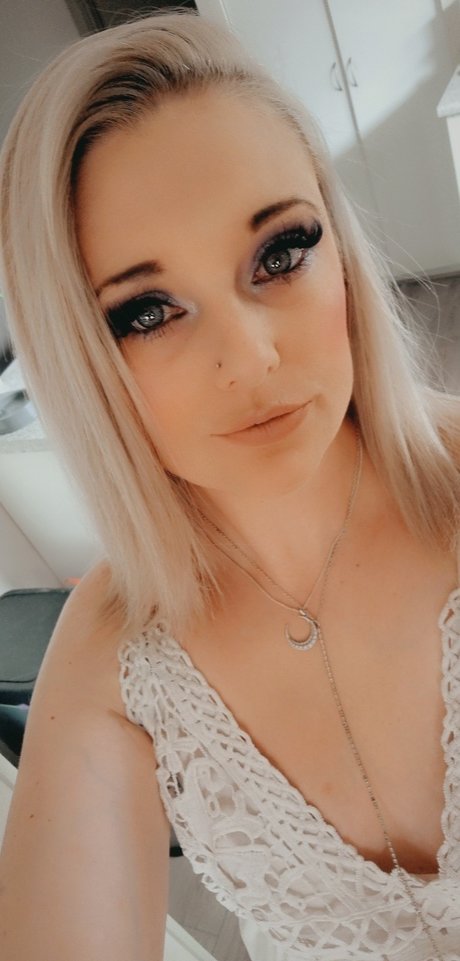 Foto desnuda filtrada de OnlyFans de Miss2infinity