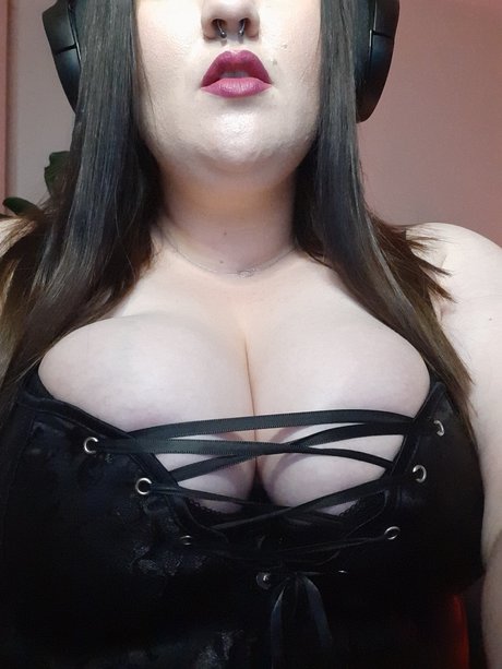 Foto desnuda filtrada de OnlyFans de  Miss Velvet Star  Free Sub