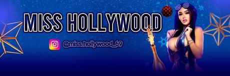 Foto desnuda filtrada de OnlyFans de Miss Hollywood