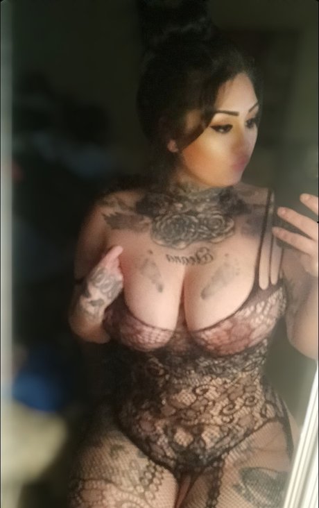 Foto desnuda filtrada de OnlyFans de Alex