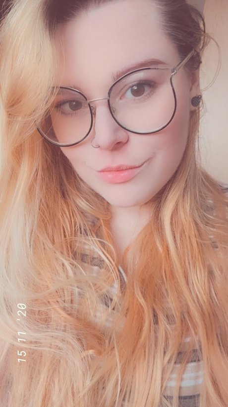 Foto desnuda filtrada de OnlyFans de Miss Aurora