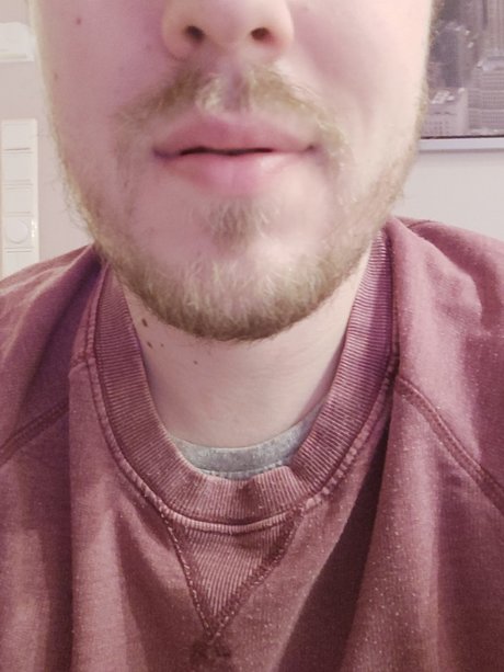 Foto desnuda filtrada de OnlyFans de Misni