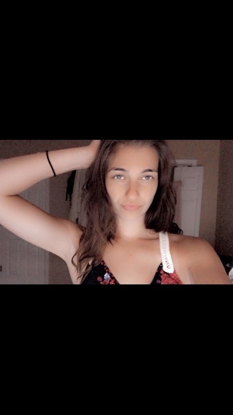 Foto desnuda filtrada de OnlyFans de Messy Mischief