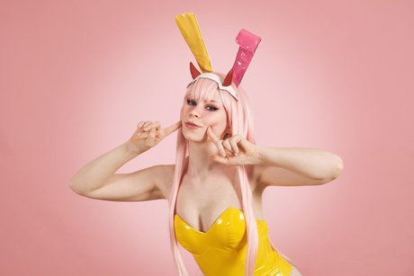 Foto desnuda filtrada de OnlyFans de Misa Cosplay