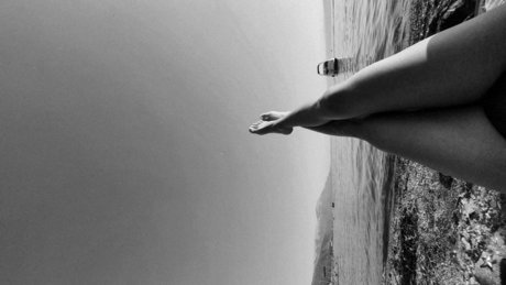Foto desnuda filtrada de OnlyFans de Mirrorbabe