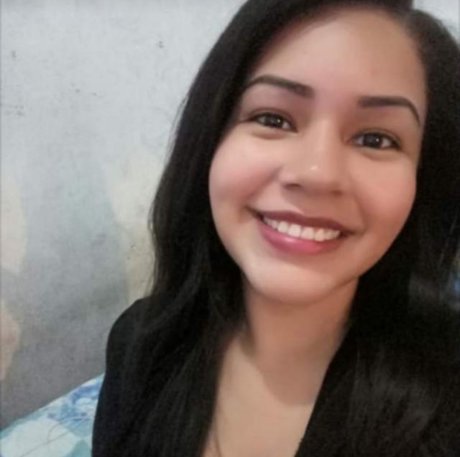 Foto desnuda filtrada de OnlyFans de Mirka Muiz