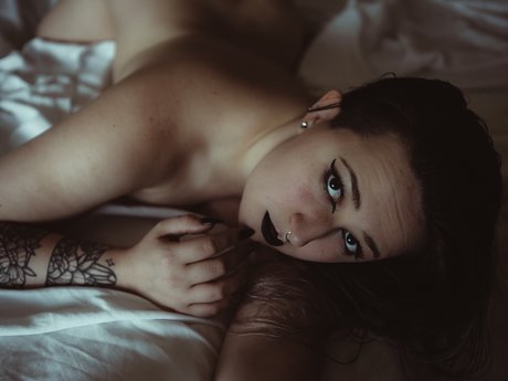 Foto desnuda filtrada de OnlyFans de Miranda Darling