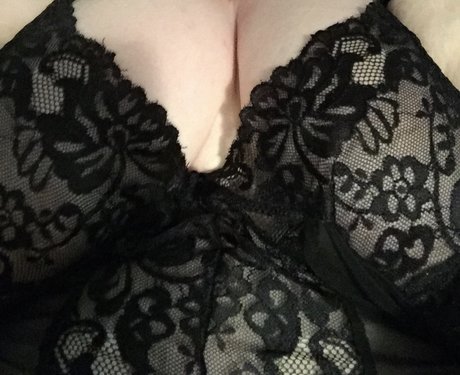 Foto desnuda filtrada de OnlyFans de Miranda Trix