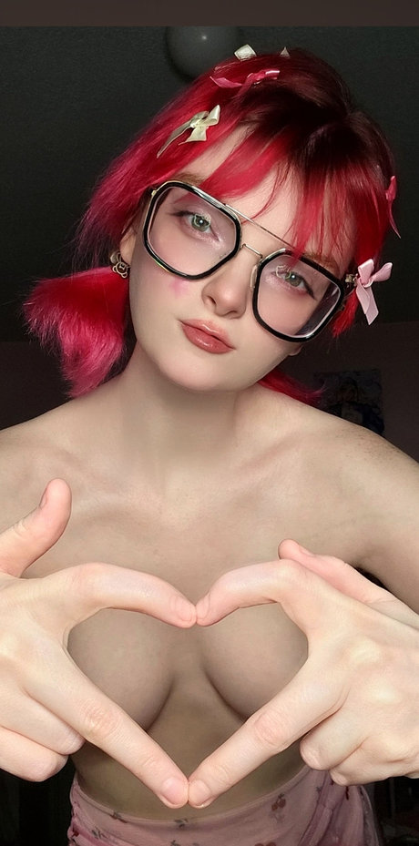 Foto desnuda filtrada de OnlyFans de Boba