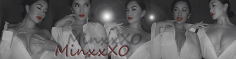 Foto desnuda filtrada de OnlyFans de Minx