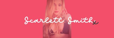 Foto desnuda filtrada de OnlyFans de Scarlett Smith