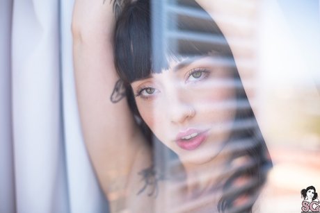 Foto desnuda filtrada de OnlyFans de Minuminula
