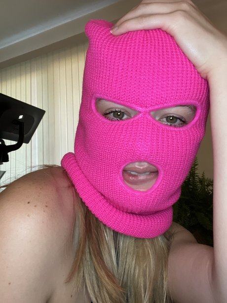 Foto desnuda filtrada de OnlyFans de Penny