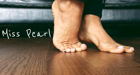 Foto desnuda filtrada de OnlyFans de Misspearl