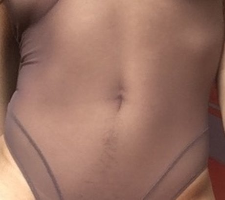 Foto desnuda filtrada de OnlyFans de Sonya