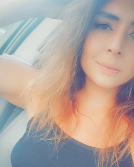 Foto desnuda filtrada de OnlyFans de Momma Nels