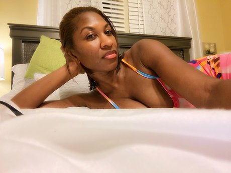 Foto desnuda filtrada de OnlyFans de Missnaturalk Feet Page