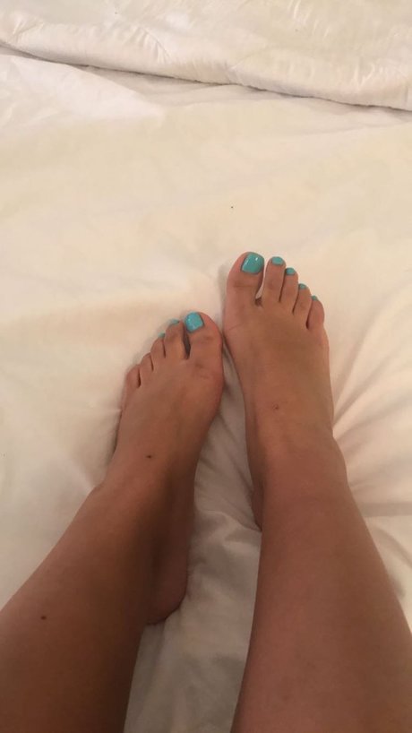 Foto desnuda filtrada de OnlyFans de 