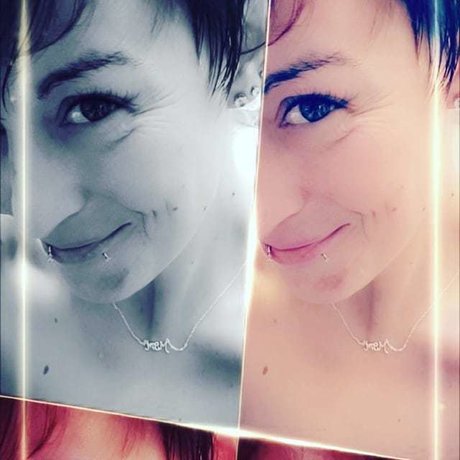Foto desnuda filtrada de OnlyFans de Melissa Rose