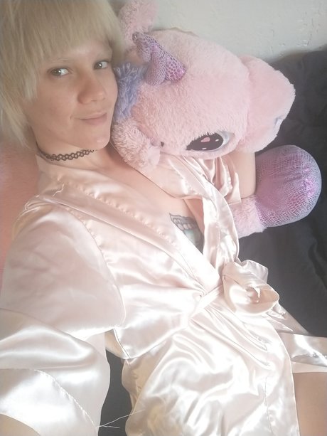 Foto desnuda filtrada de OnlyFans de missmarceline