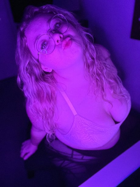 Foto desnuda filtrada de OnlyFans de missmalinaxx