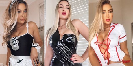 Foto desnuda filtrada de OnlyFans de misslucylou