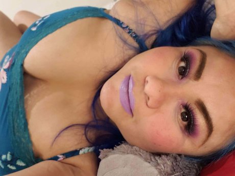Foto desnuda filtrada de OnlyFans de Lisa Candy