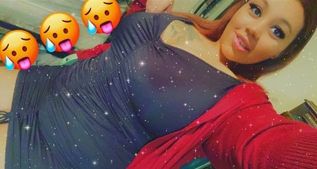 Foto desnuda filtrada de OnlyFans de Roxy 
