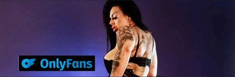 Foto desnuda filtrada de OnlyFans de Miss Landria  The Swedish Dream