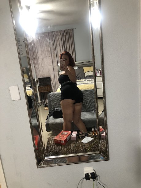 Foto desnuda filtrada de OnlyFans de Miss Kimberly