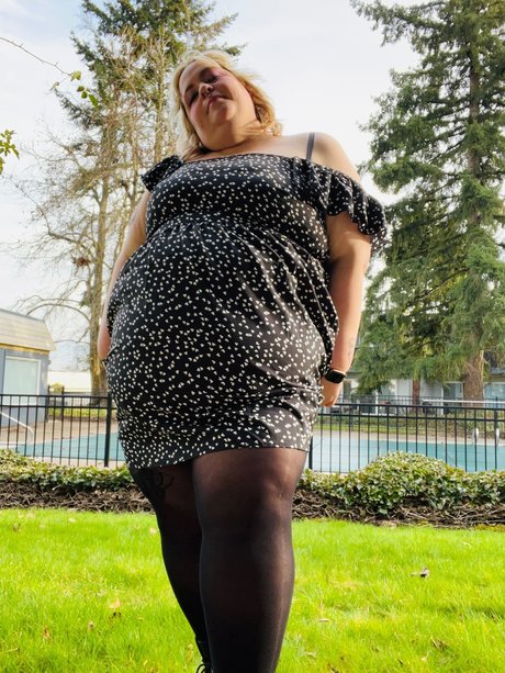 Misskelleybellybbw