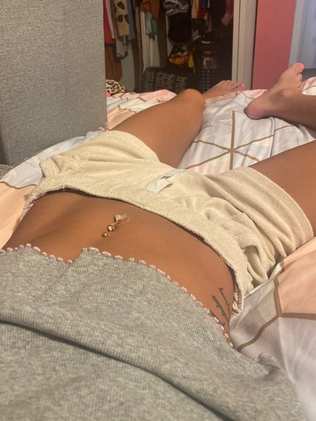 Foto desnuda filtrada de OnlyFans de Jennifer