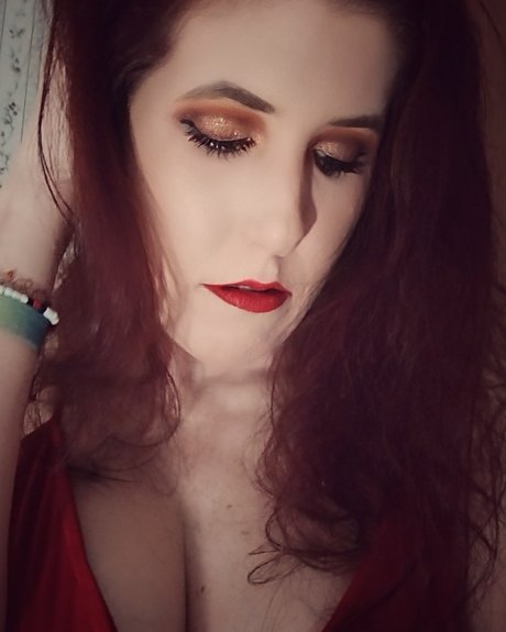 Foto desnuda filtrada de OnlyFans de Miss Jenna Leigh