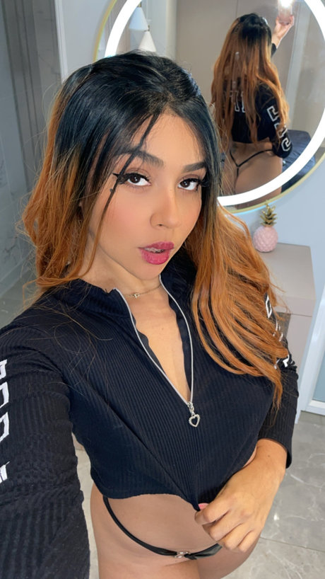 Jessiemegan