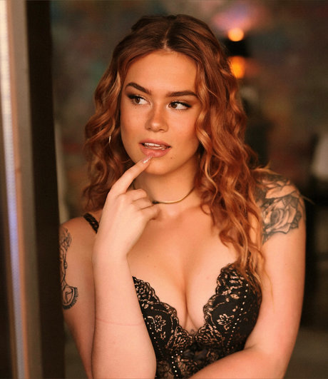Foto desnuda filtrada de OnlyFans de Jess