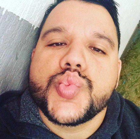 Foto desnuda filtrada de OnlyFans de Marcelo Anjos