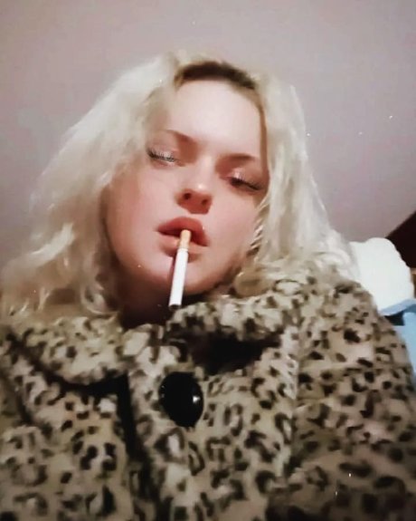 Foto desnuda filtrada de OnlyFans de Milisixx