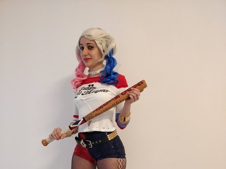 Foto desnuda filtrada de OnlyFans de Elenina