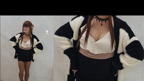 Foto desnuda filtrada de OnlyFans de Cdhime