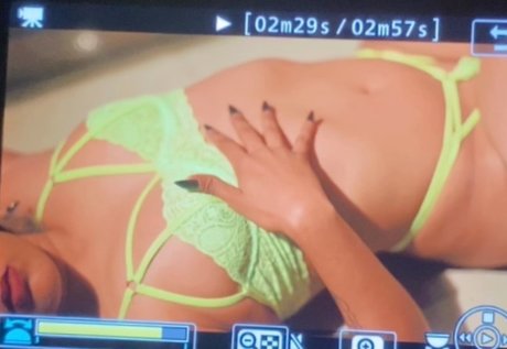 Foto desnuda filtrada de OnlyFans de India