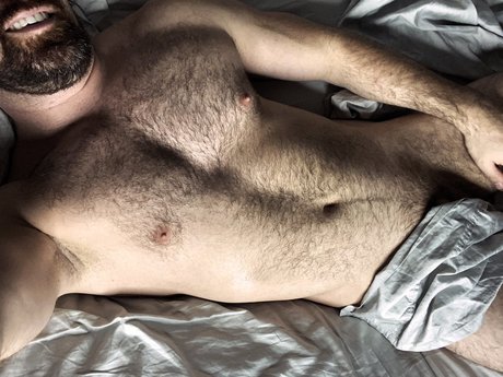 Foto desnuda filtrada de OnlyFans de Jeremy