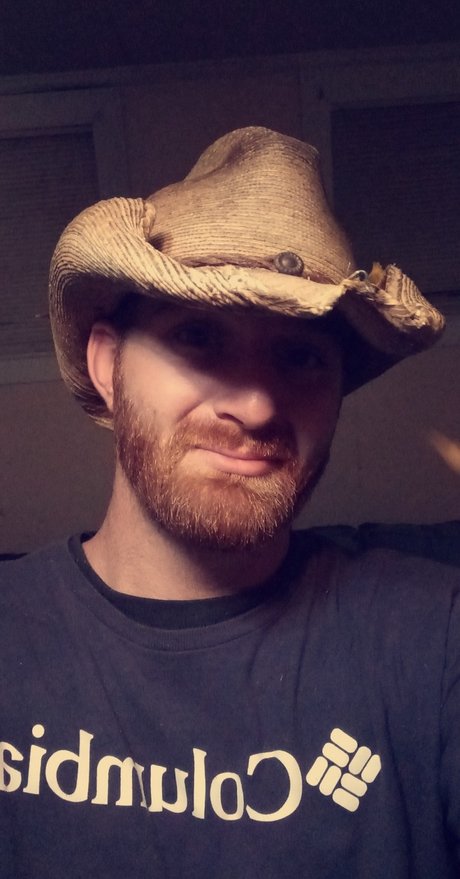 Panama Cowboy