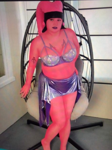 Cecilia Mayweather