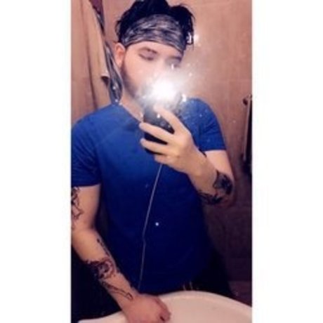 Foto desnuda filtrada de OnlyFans de Mike