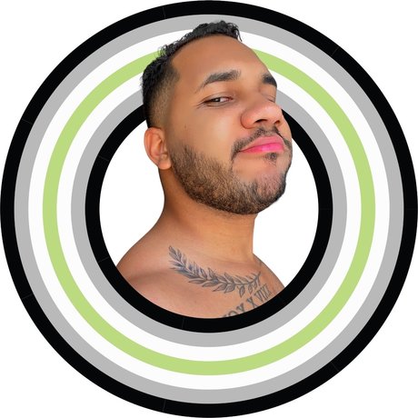 Foto desnuda filtrada de OnlyFans de Sestin