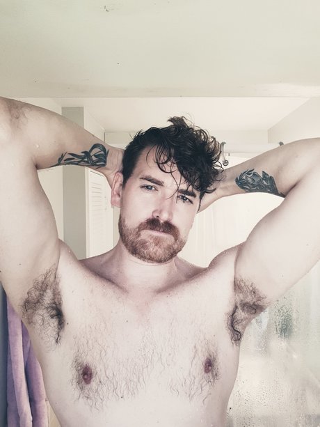 Foto desnuda filtrada de OnlyFans de Jerksjerking